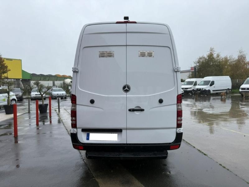 Mercedes Sprinter 314 CDI - Photo 7
