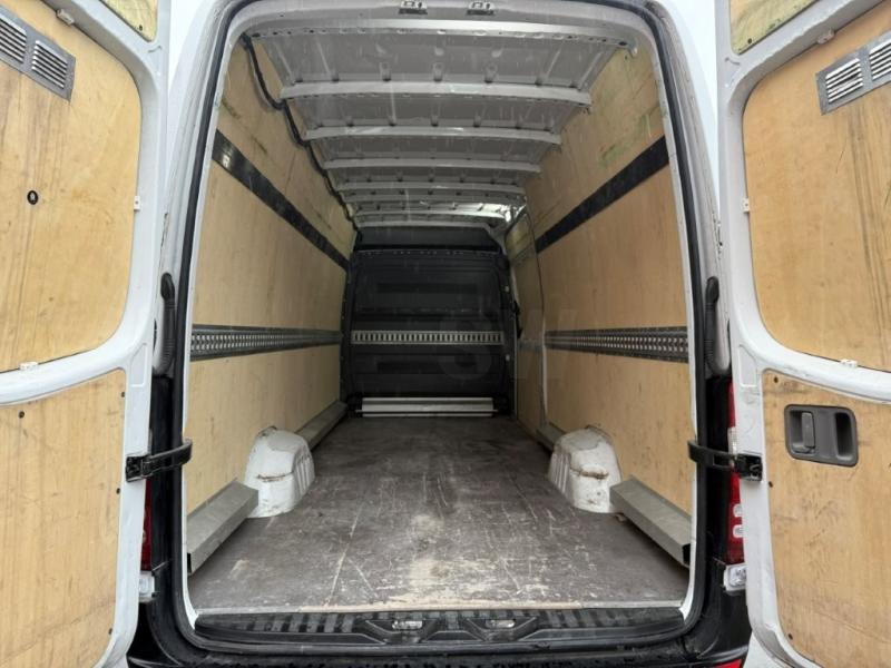 Mercedes Sprinter 314 CDI - Photo 8