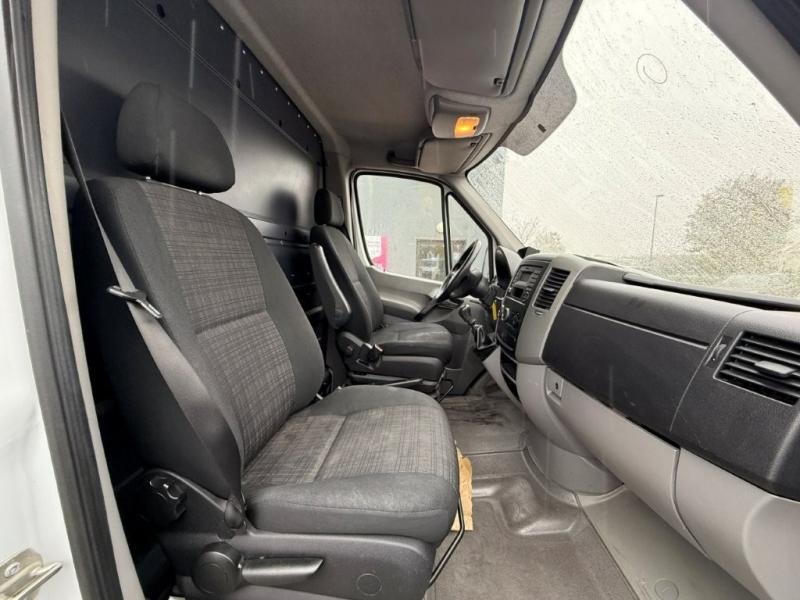 Mercedes Sprinter 314 CDI - Photo 10