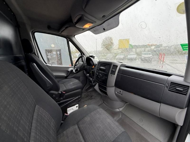 Mercedes Sprinter 314 CDI - Photo 11