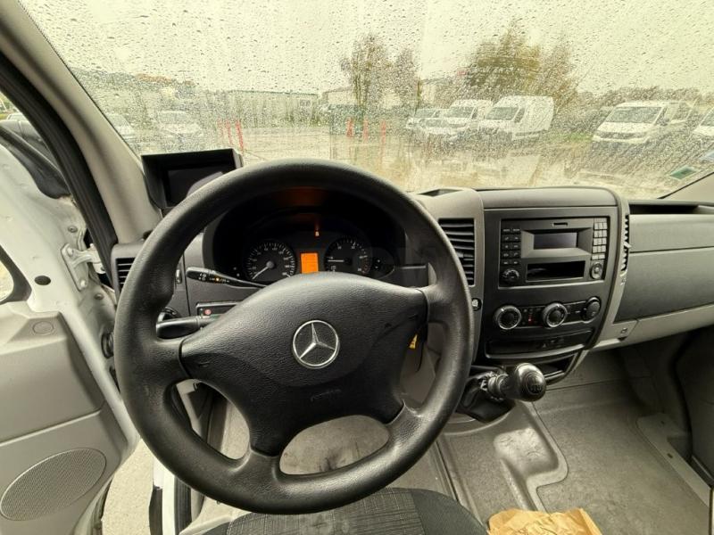 Mercedes Sprinter 314 CDI - Photo 13