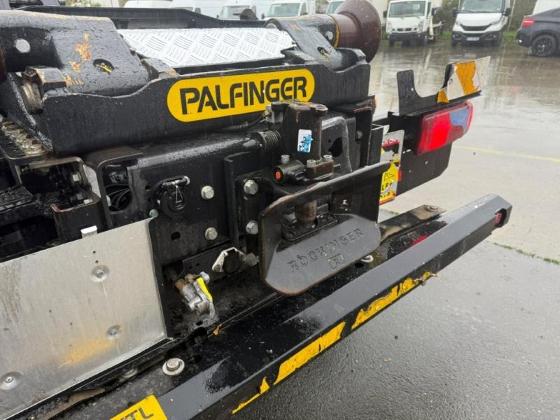 MAN TGS 26.470 - Photo 9