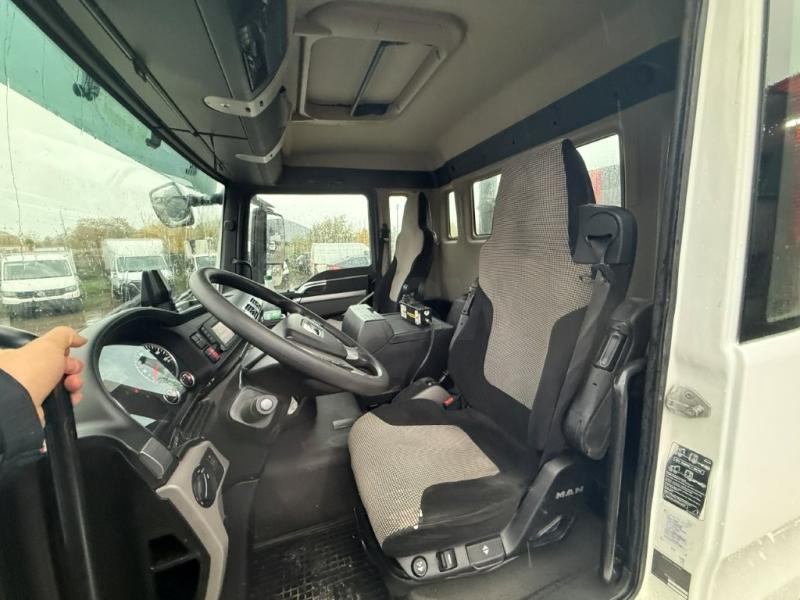 MAN TGS 26.470 - Photo 10