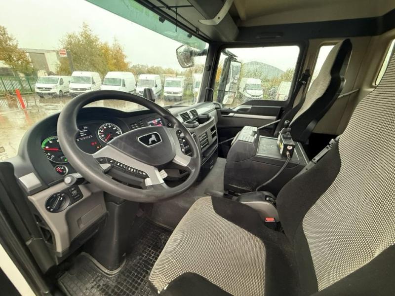 MAN TGS 26.470 - Photo 11