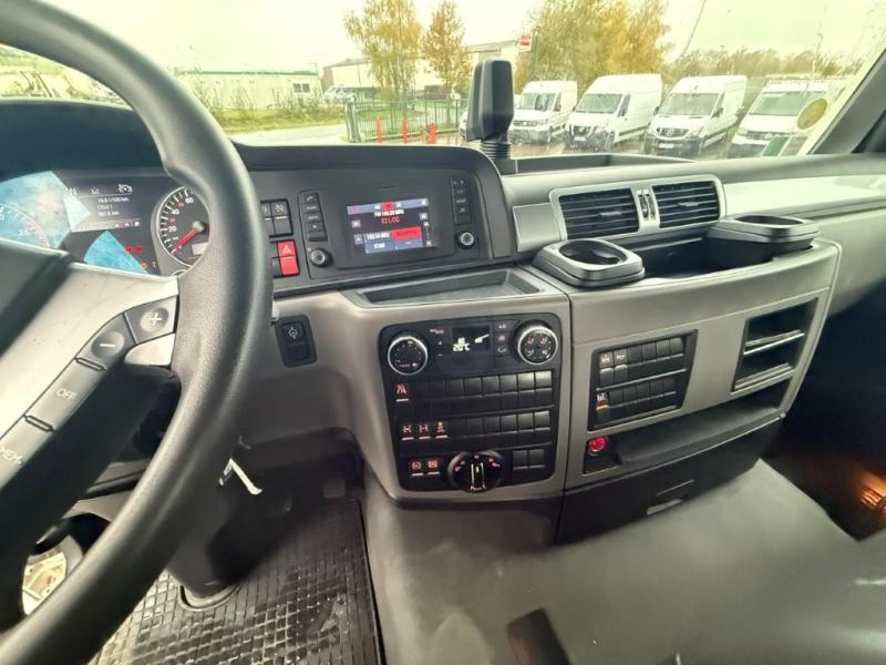 MAN TGS 26.470 - Photo 12