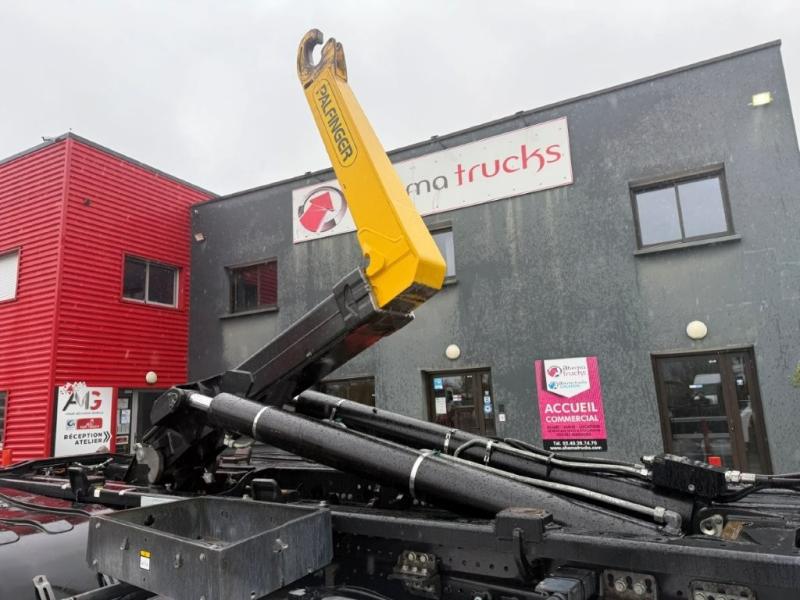 MAN TGS 26.470 - Photo 15