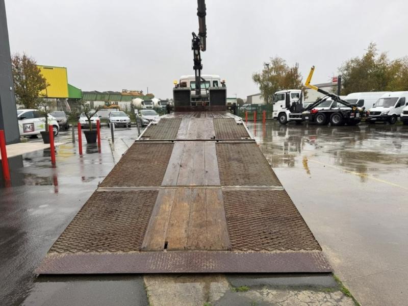 MAN TGS 35.360 - Photo 5