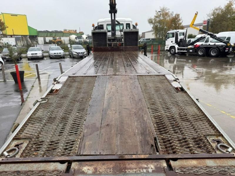 MAN TGS 35.360 - Photo 7