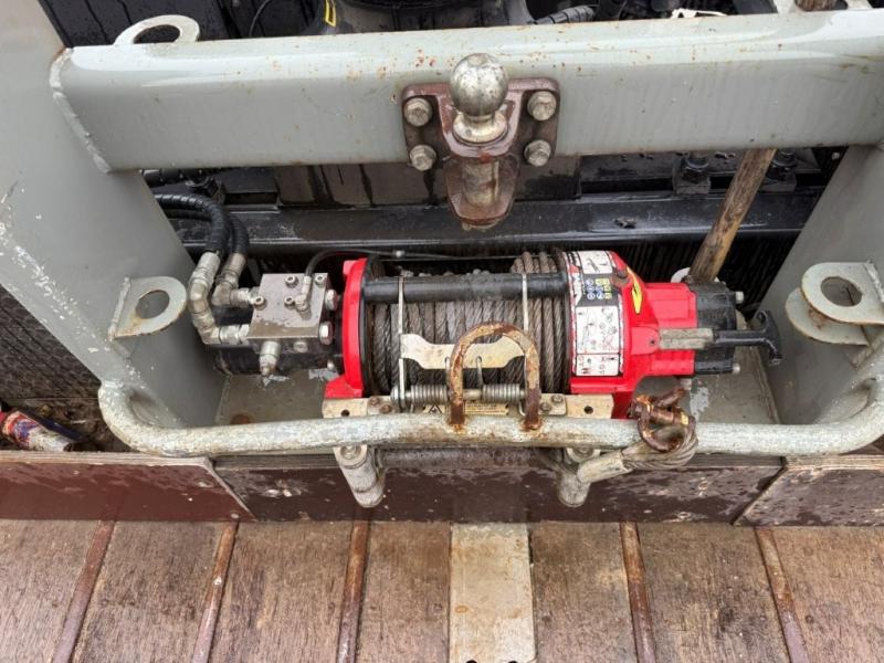 MAN TGS 35.360 - Photo 8