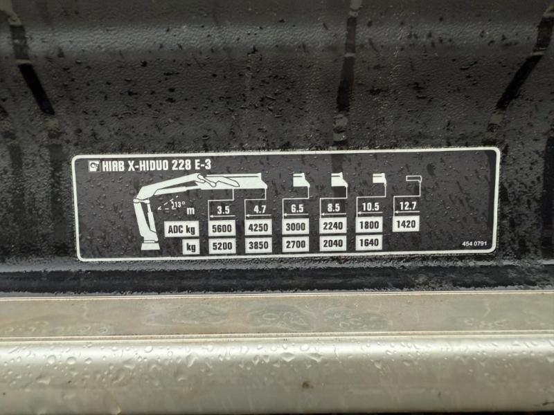 MAN TGS 35.360 - Photo 10