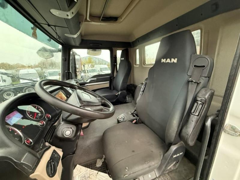 MAN TGS 35.360 - Photo 12