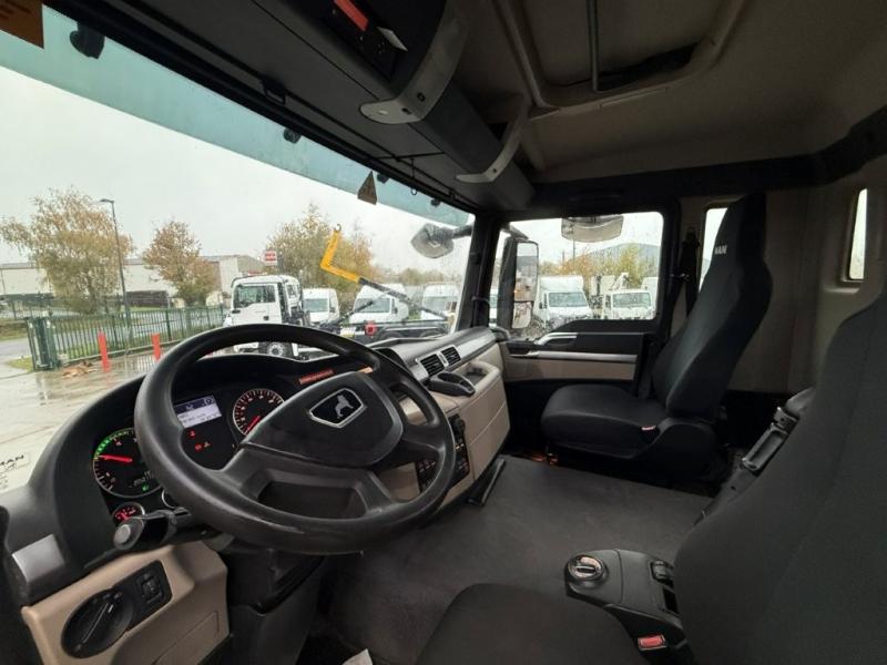 MAN TGS 35.360 - Photo 13