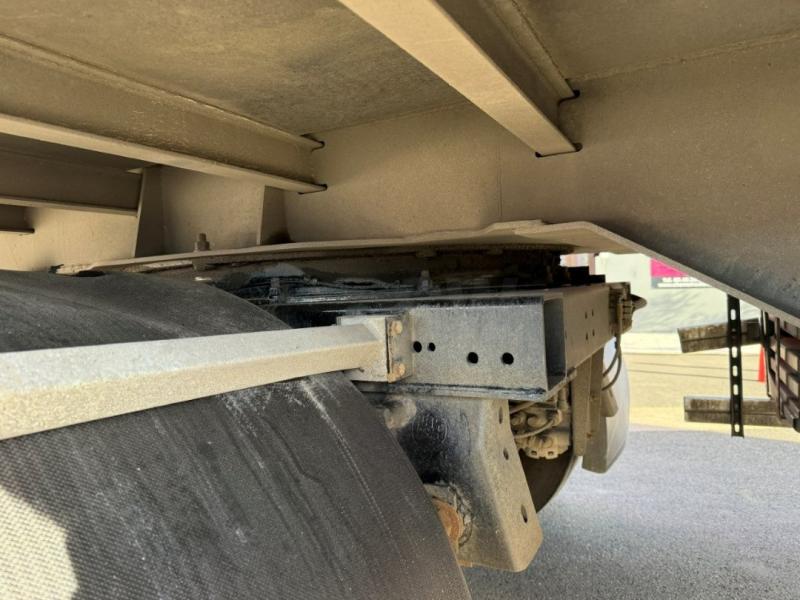 Fruehauf Semi remorque City 1 ess  - Photo 10