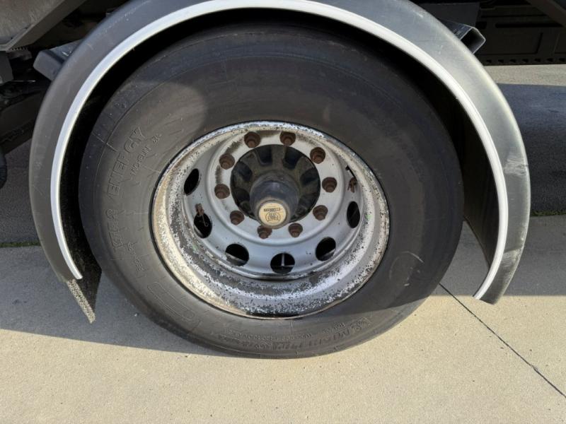 Fruehauf Semi remorque City 1 ess  - Photo 12