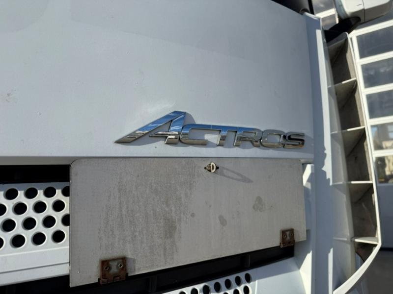 Mercedes Actros 1845 - Photo 10