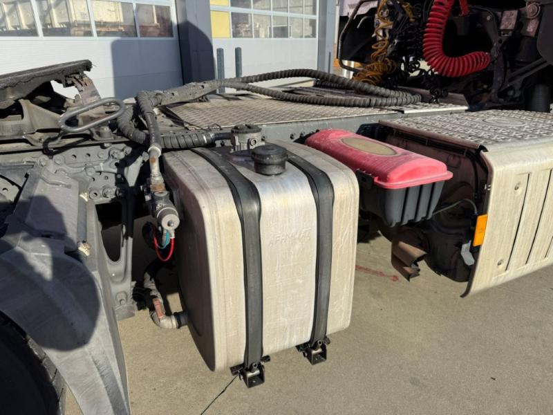 Mercedes Actros 1845 - Photo 15