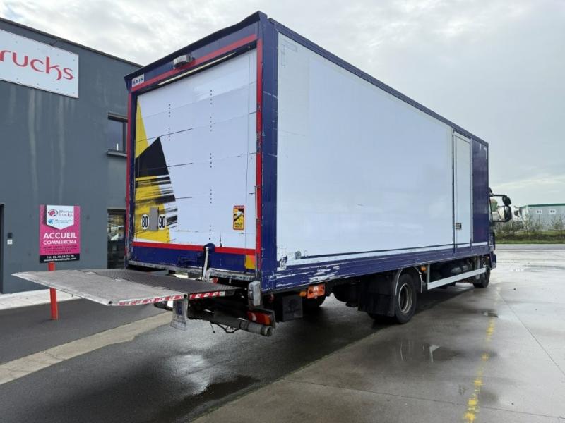 Iveco Eurocargo 120 E 21 - Photo 3