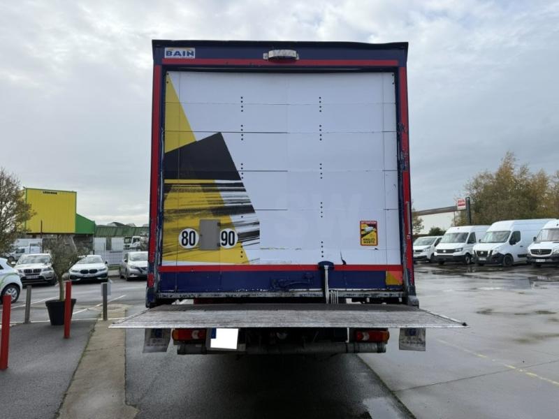 Iveco Eurocargo 120 E 21 - Photo 5