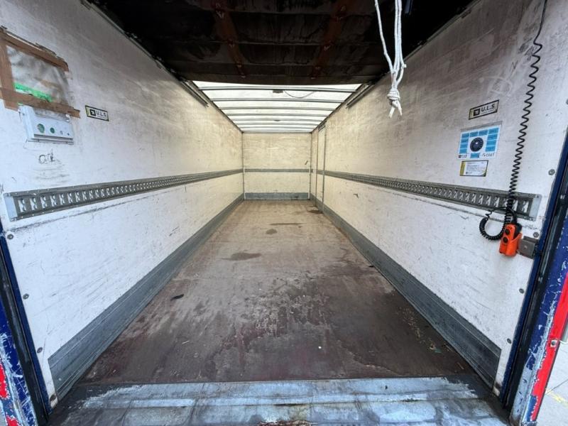 Iveco Eurocargo 120 E 21 - Photo 6