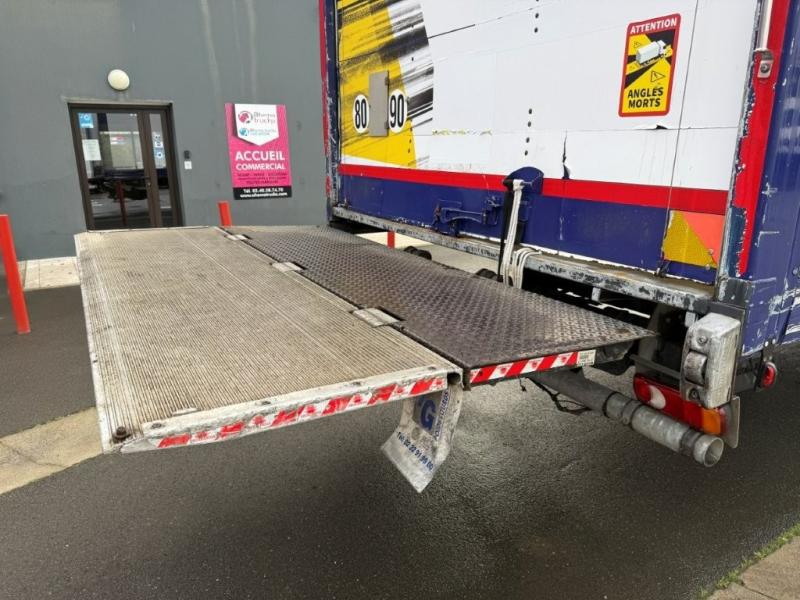 Iveco Eurocargo 120 E 21 - Photo 7