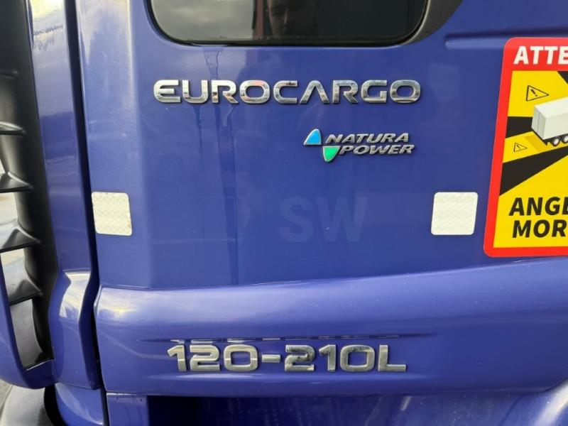 Iveco Eurocargo 120 E 21 - Photo 8