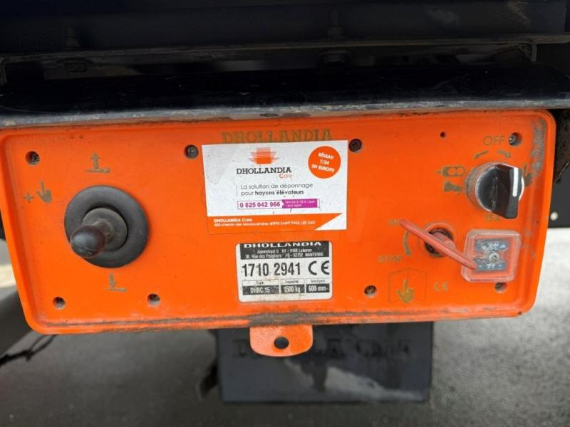 Iveco Eurocargo 120 E 21 - Photo 10