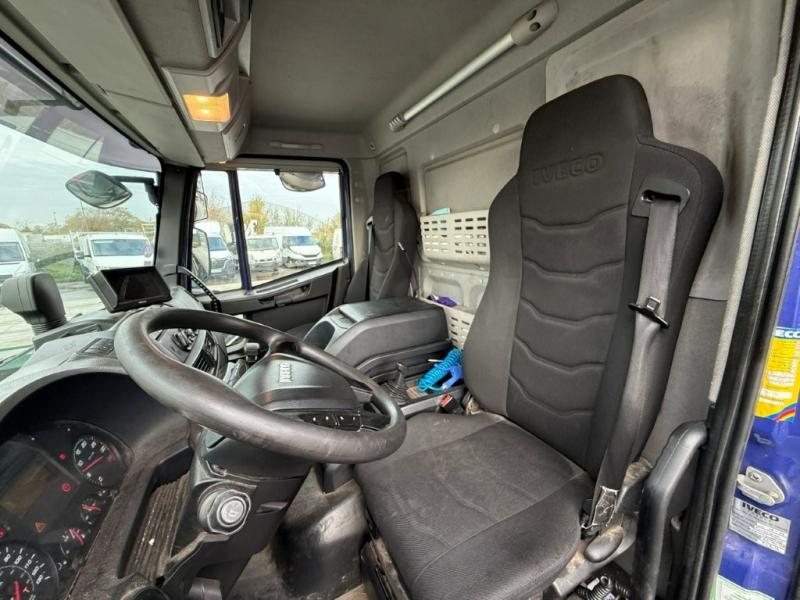 Iveco Eurocargo 120 E 21 - Photo 11