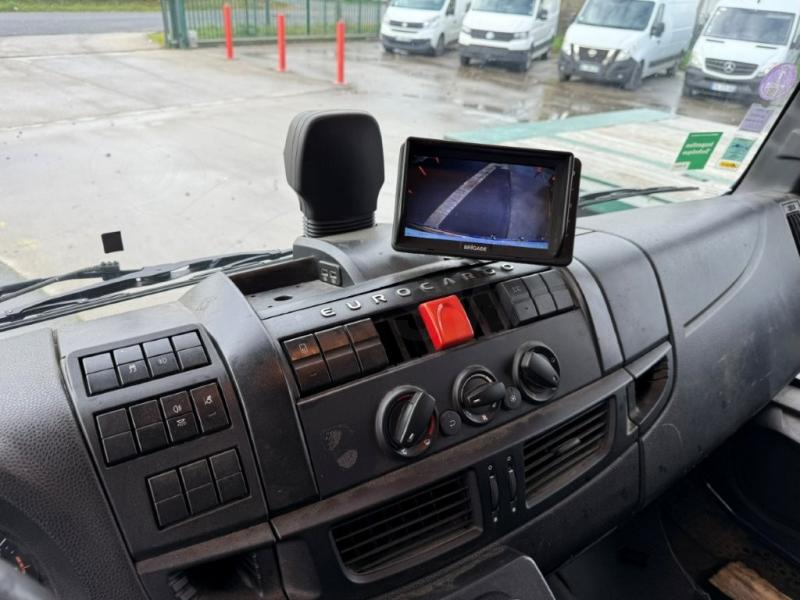 Iveco Eurocargo 120 E 21 - Photo 13