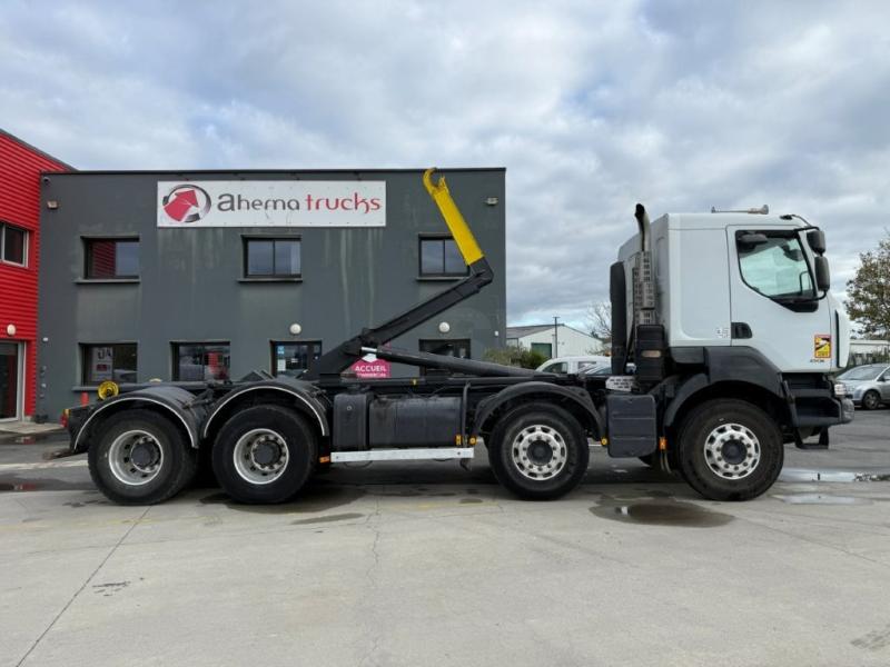 Renault Kerax 450 DXi - Photo 2