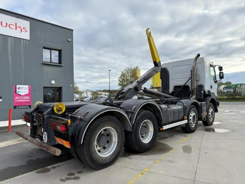 Renault Kerax 450 DXi - Photo 3