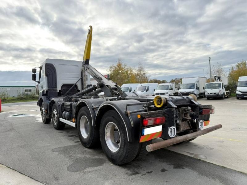 Renault Kerax 450 DXi - Photo 4