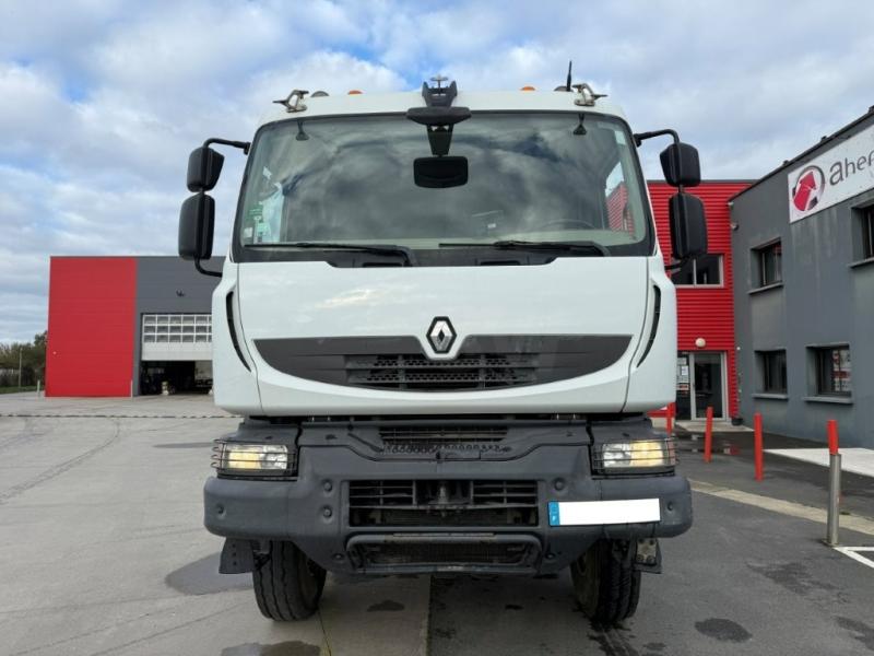 Renault Kerax 450 DXi - Photo 6