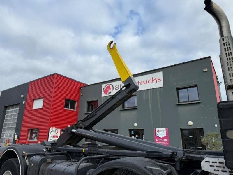 Renault Kerax 450 DXi - Photo 8