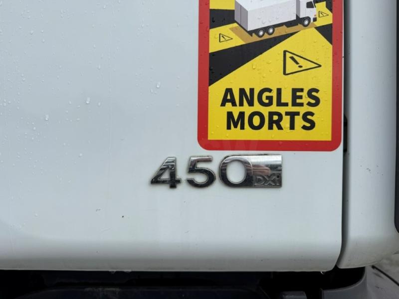 Renault Kerax 450 DXi - Photo 10