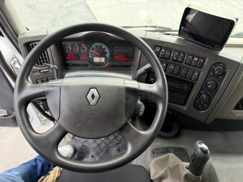 Renault Kerax 450 DXi - Photo 12