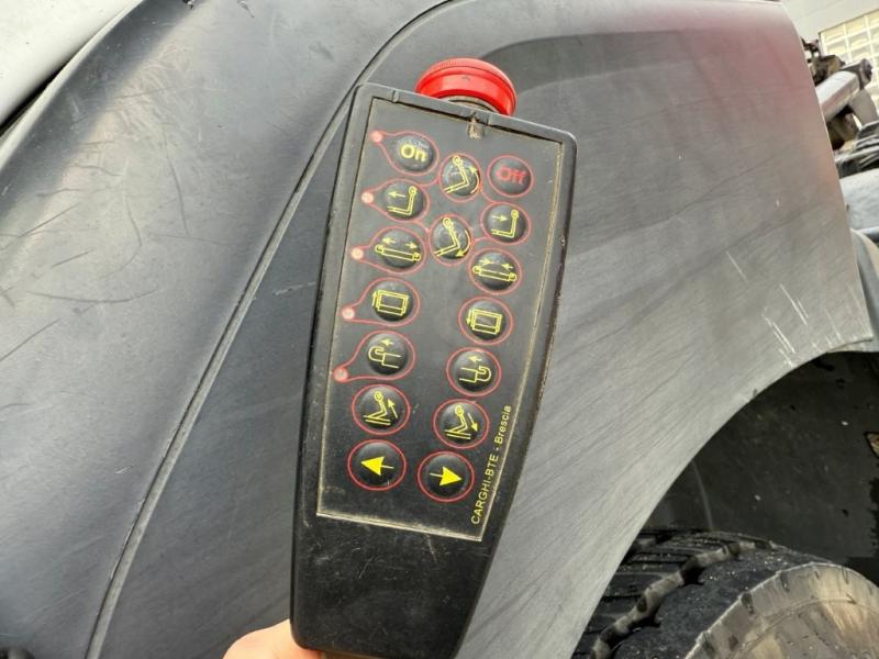 Renault Kerax 450 DXi - Photo 14