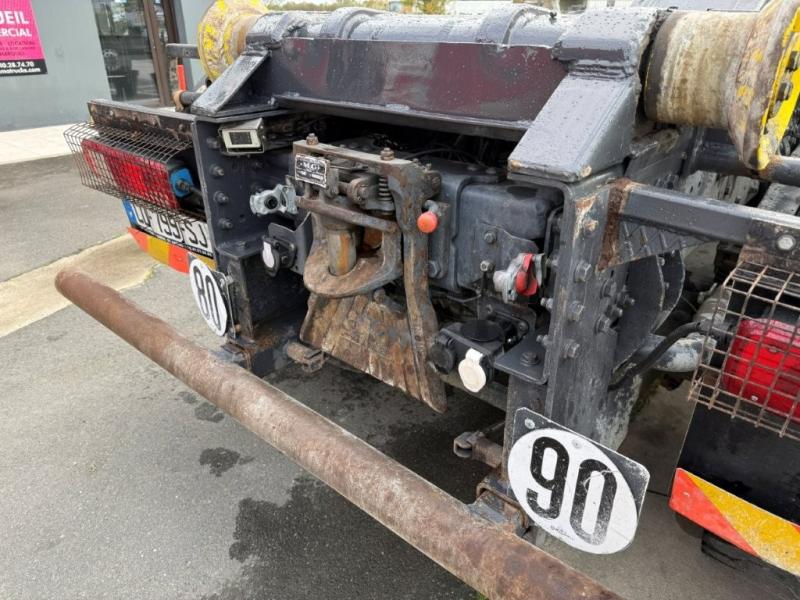 Renault Kerax 450 DXi - Photo 15