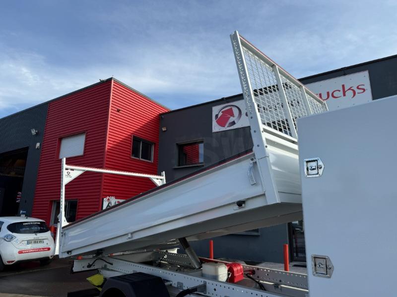 Volkswagen Crafter  - Photo 6