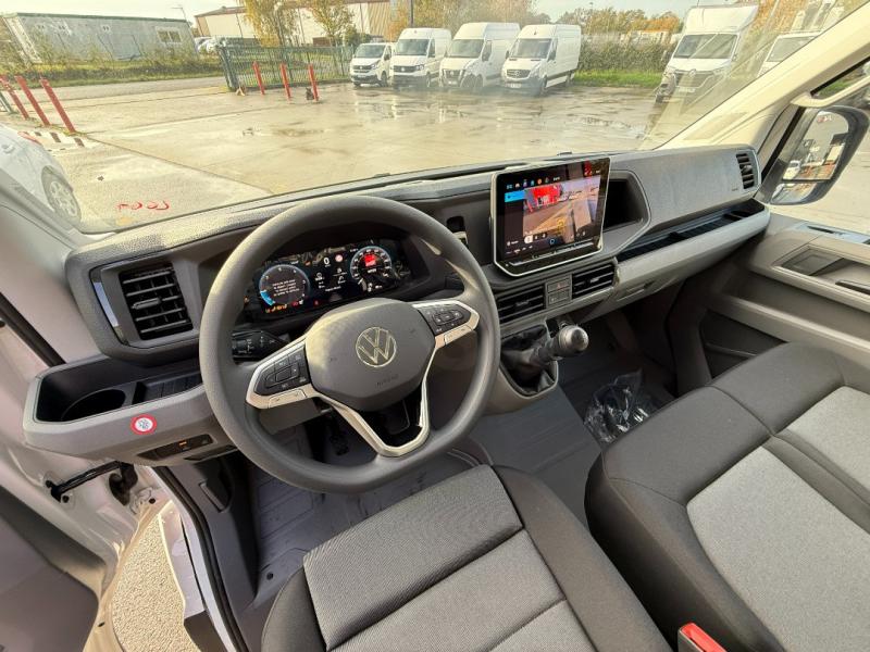 Volkswagen Crafter  - Photo 7