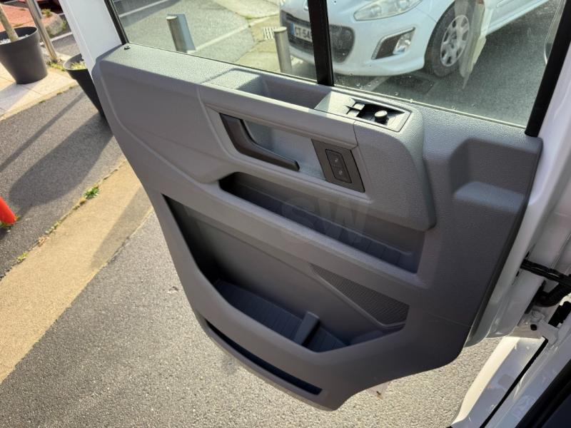 Volkswagen Crafter  - Photo 9