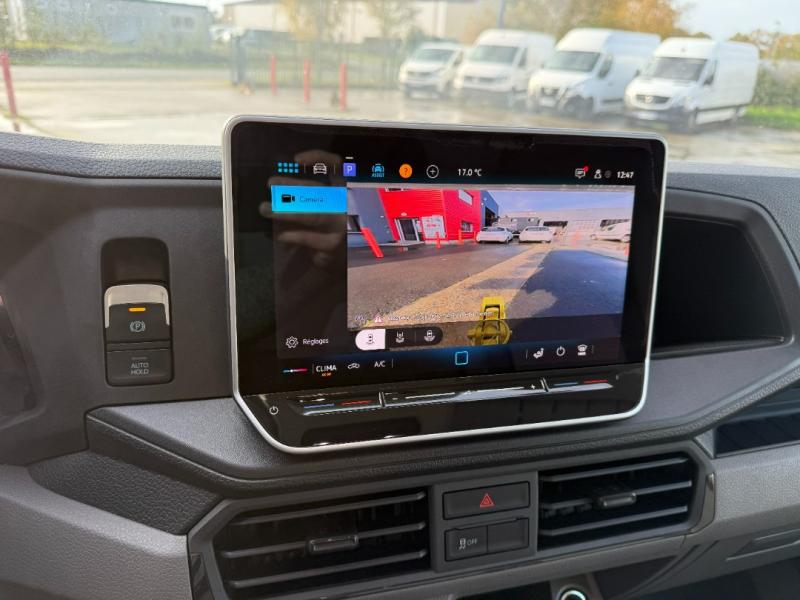 Volkswagen Crafter  - Photo 10