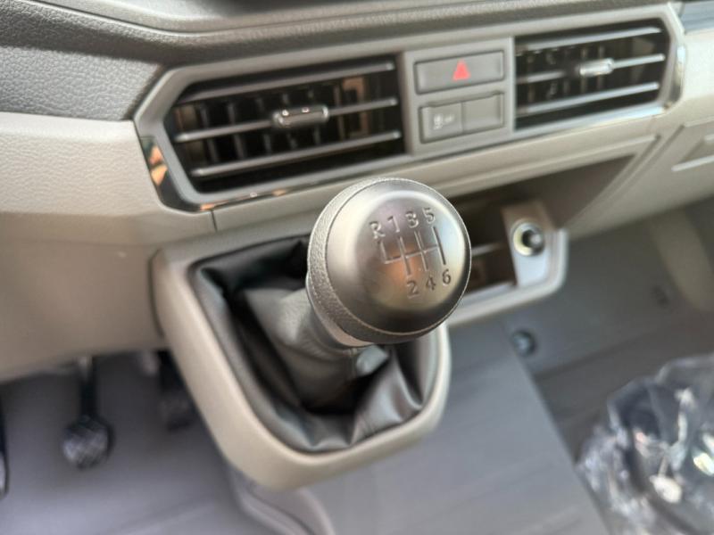 Volkswagen Crafter  - Photo 11