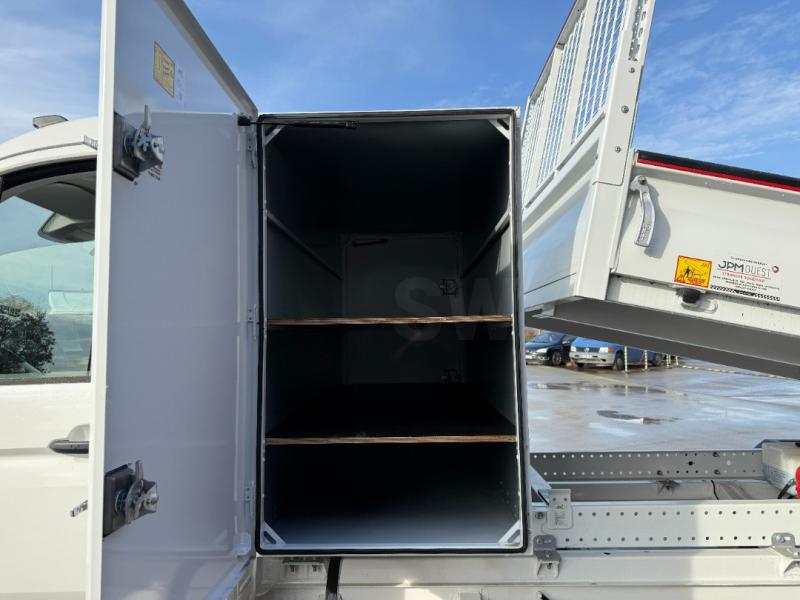 Volkswagen Crafter  - Photo 12