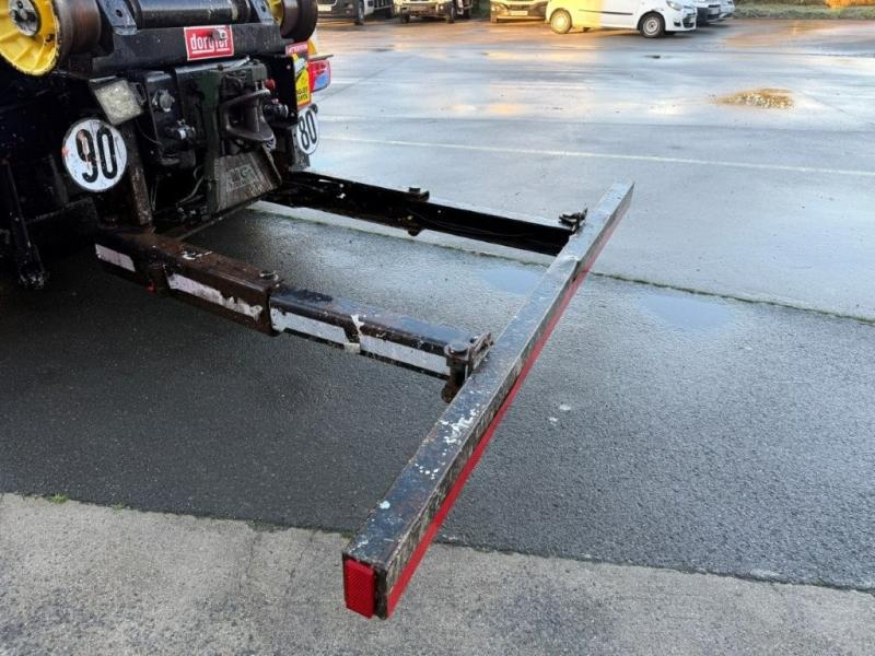 MAN TGS 28.460 - Photo 10