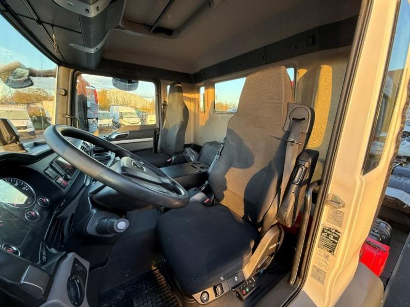 MAN TGS 28.460 - Photo 13