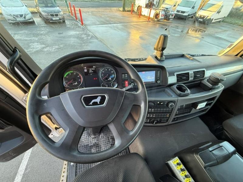 MAN TGS 28.460 - Photo 14