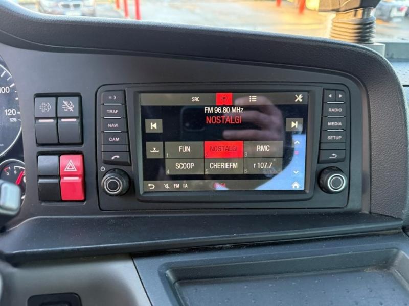 MAN TGS 28.460 - Photo 16