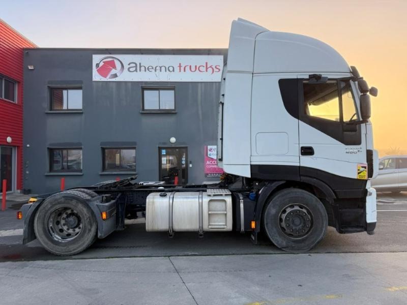 Iveco Stralis 460 - Photo 2
