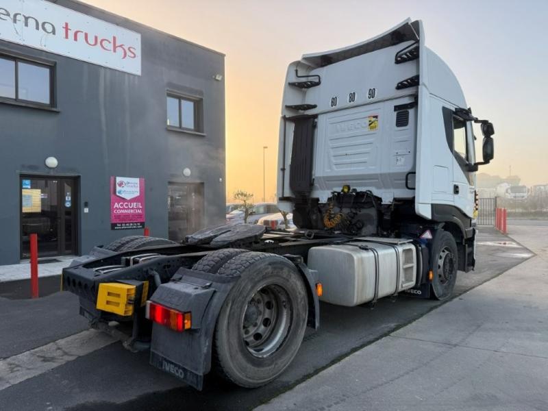 Iveco Stralis 460 - Photo 3