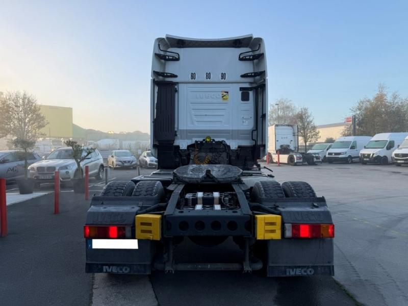 Iveco Stralis 460 - Photo 4